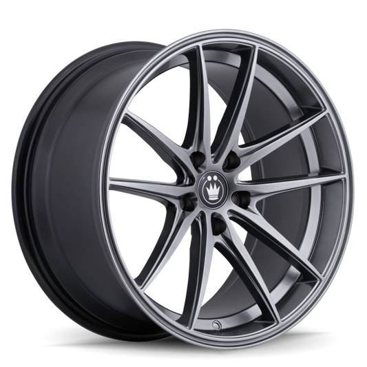 Konig Oversteer 19x8.5 5x112 ET42 Opal