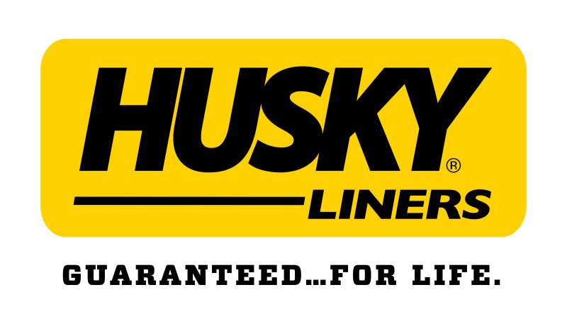 Husky Liners 18-23 Ford Mustang Aeroskin Hood Protector - Smoke