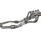 Kooks 05-10 Ford Mustang GT Manual 1 5/8in x 2 1/2in SS Long Tube Headers and OEM Catted SS X Pipe