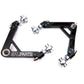 SPL Parts 2008+ Nissan GTR (R35) Front Upper Camber/Caster Arms