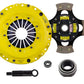 ACT 1992 Acura Integra XT/Race Sprung 4 Pad Clutch Kit