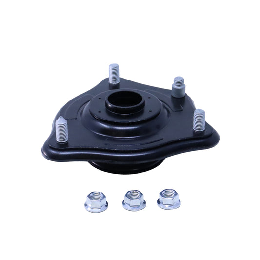 KYB Shocks & Struts Strut Mount Front 16-21 Honda Civic 5-Door/Type R 2-Door 4-Door/Si 5-Door/EX