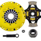 ACT 1990 Acura Integra XT/Race Sprung 4 Pad Clutch Kit