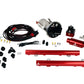 Aeromotive 05-09 Ford Mustang GT 5.0L Stealth Eliminator Fuel System (18677/14130/16307)