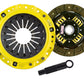 ACT 2000 Honda S2000 HD/Perf Street Sprung Clutch Kit