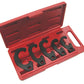 SPC Performance TIE ROD TOOL SET-5PC