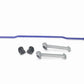 SuperPro 2022+ Subaru BRZ 16mm Adjustable Rear Sway Bar