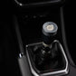 Mishimoto 2022+ Subaru WRX Shift Knob Gunmetal