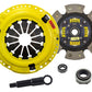 ACT 1988 Honda Civic HD/Race Sprung 6 Pad Clutch Kit