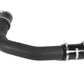 Perrin 2022+ Subaru WRX Charge Pipe - Black