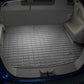 WeatherTech 2016+ Honda Civic Coupe Cargo Liner - Black