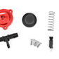 Perrin 2022+ Subaru WRX Diverter Valve - Red