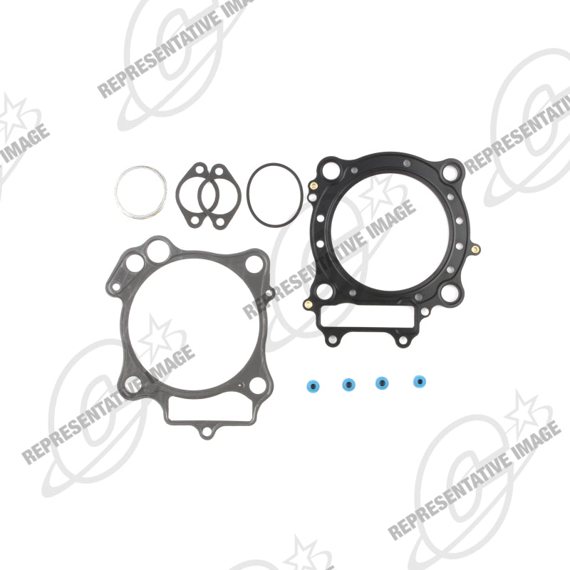 Cometic Hd 883-1200 Evo 86-99 Base Shim .010inAluminum