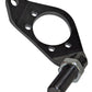 SPC Performance GM Mid Size Metric Driver Side Control Arm Ball Joint Plate (20deg.)