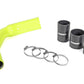 Perrin 2022+ Subaru WRX Charge Pipe - Neon Yellow