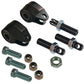 SPC Performance Control Arm Hardware Kit