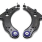 Superpro 99-06 VW Golf (not R32)/99-05 Jetta Front Lower Control Arm Set w/SuperPro Bushings