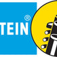 Bilstein 08-16 Mitsubishi Lancer B4 OE Replacement Shock Absorber - Rear