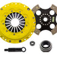 ACT 1992 Acura Integra Sport/Race Rigid 4 Pad Clutch Kit