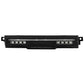 Spyder Apex 22-24 Toyota GR86/BRZ LED Rear Bumper Light w/ Fog Light - Blk (ALT-YD-TGR8622RRL-GR-BK)