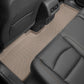 WeatherTech 2020+ Ford Explorer ST Rear FloorLiner - Tan