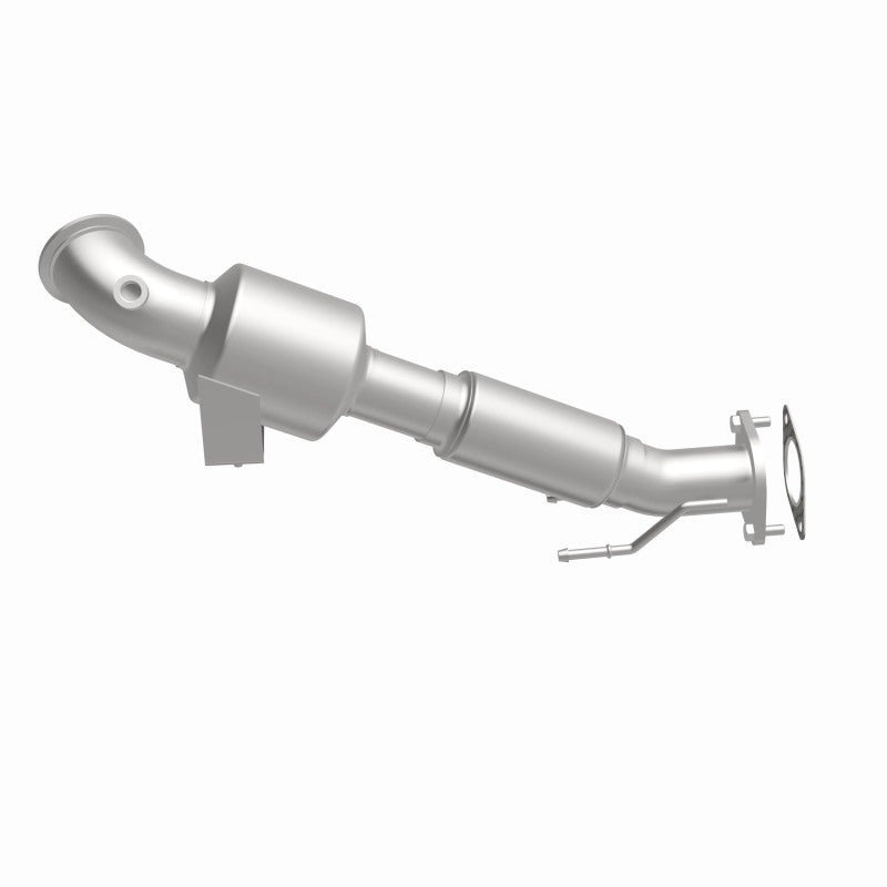 MagnaFlow 13-16 Ford Focus ST L4 2.0L California Grade Direct-Fit Catalytic Converter