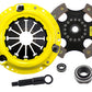 ACT 1988 Honda Civic HD/Race Rigid 4 Pad Clutch Kit