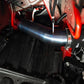 Torque Solution 2022+ Subaru WRX Titanium Intake Pipe Kit