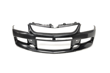 Mitsubishi OEM Front Bumper for Evo 9 (6400B000)