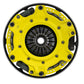 ACT 12-15 Camaro ZL-1 / 09-15 Cadillac CTS-V (LSA) Mod-Twin 10.5 XT Sprung Disc Street Clutch Kit