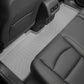 WeatherTech 2016+ Honda Civic Rear FloorLiner - Grey