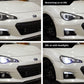 Diode Dynamics 13-16 Subaru BRZ Always-On Module (EU/AU/JDM)