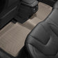 WeatherTech 08+ Subaru Impreza Rear FloorLiner - Tan