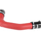 Perrin 2022+ Subaru WRX Charge Pipe - Red