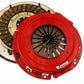 McLeod RXT Twin Disc Clutch Kit 18-23 Ford Mustang RXT 1 1/8 x 26 Spline 164T 8 Bolt AL Flywheel