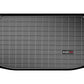 WeatherTech 2014-2016 Ford Fiesta Cargo Liner - Black