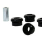 Whiteline 15-21 Volkswagen Golf/GTI Control Arm Bushing Kit (Lower Rear Outer Bushing)