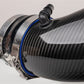 Corsa 19-23 Dodge Challenger SRT/Hellcat/Redeye/Demon Carbon Fiber Intake w/ MaxFlow Oiled Filter