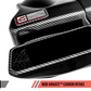 AWE Tuning VW GTI/Golf R MK7 1.8T/2.0T 8V (MQB) Carbon Fiber AirGate Intake w/o Lid