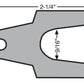 SPC Performance 1/64in. DUO FIT SHIM (25)