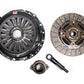 Competition Clutch 2008-2010 Mitsubishi Lancer Evo 10 Stage 2 - Steelback Brass Plus Clutch Kit