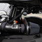 K&N 17-23 Dodge Charger/Challenger Hellcat SC 6.2L V8 DRYFLOW Performance Air Intake System