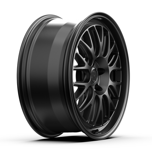 fifteen52 Holeshot RSR 20x10.5 5x112 35mm ET 66.56mm Center Bore Frosted Graphite