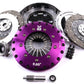 XClutch 13-20 Subaru BRZ 2.0L 9in Twin Solid Organic Clutch Kit