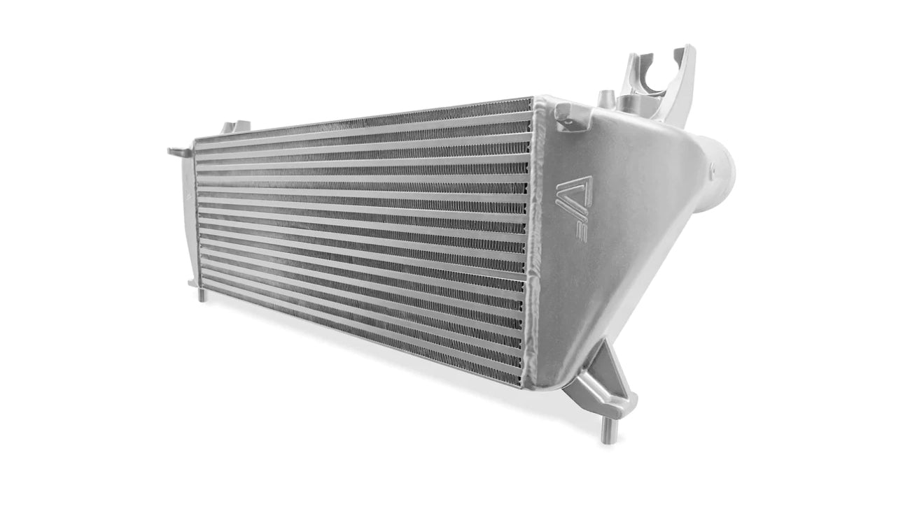 CVF Performance Intercooler (2019-2023 Ford Ranger 2.3L EcoBoost)