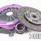 XClutch 93-97 Toyota Supra Base 3.0L Stage 1 Sprung Organic Clutch Kit