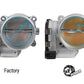 aFe 18-24 Ford Mustang GT V8 5.0L 85mm Throttle Body