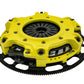 ACT 16-24 Chevy Camaro SS / 20-24 Camaro LT-1 Mod-Twin 10.5 XT Rigid Disc Race Clutch Kit