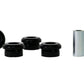 Whiteline 15-21 Volkswagen Golf/GTI Control Arm Bushing Kit (Lower Rear Outer Bushing)