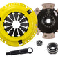 ACT 1988 Honda Civic Sport/Race Rigid 6 Pad Clutch Kit